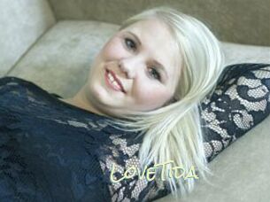 LoveTida