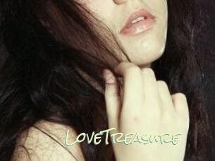 LoveTreasure