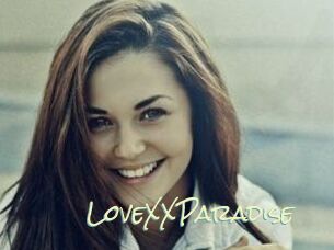 LoveXXParadise