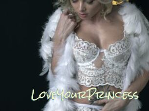 LoveYourPrincess