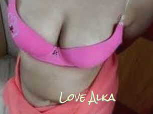 Love_Alka