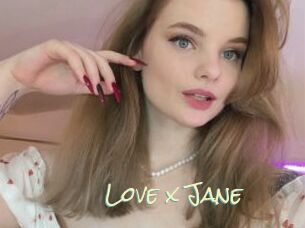 Love_x_Jane Porn Monkey Cash