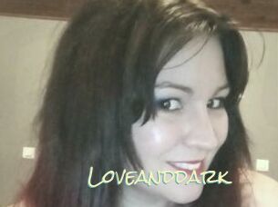 Loveanddark