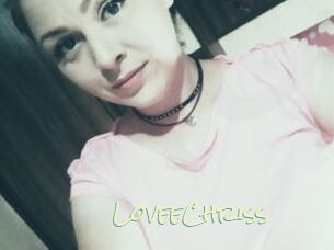 LoveeChriss Porn Monkey Cash