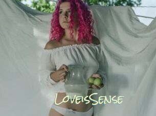 LoveisSense