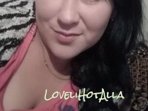 LoveliHotAlla