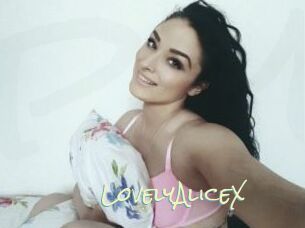 LovelyAliceX