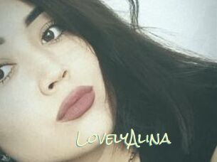 LovelyAlina