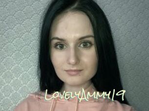 LovelyAmmy19 Porn Monkey Cash