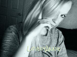 LovelyAnnie