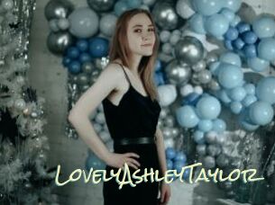 LovelyAshleyTaylor