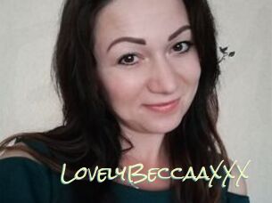 LovelyBeccaaXXX