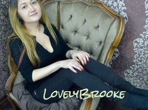 LovelyBrooke