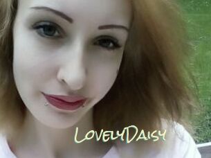 LovelyDaisy