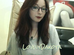 LovelyDakota Porn Monkey Cash