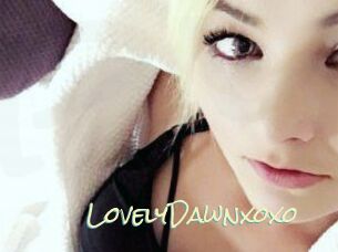 LovelyDawnxoxo