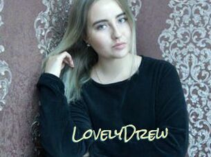 LovelyDrew
