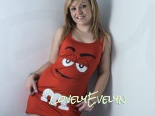 LovelyEvelyn