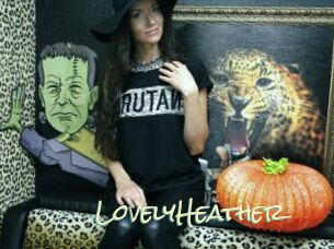 LovelyHeather