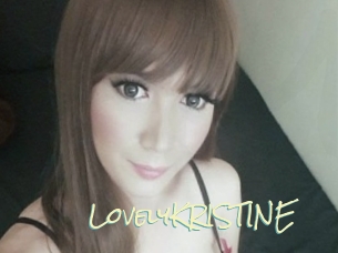 LovelyKRISTINE Porn Monkey Cash