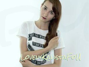 LovelyKalistaFoU