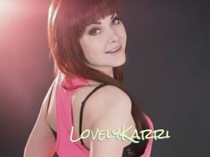 LovelyKarri