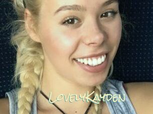 LovelyKayden