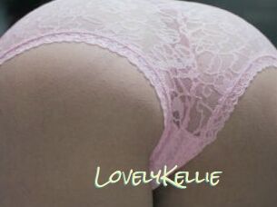 LovelyKellie Porn Monkey Cash