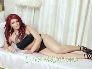 LovelyKhalleesi