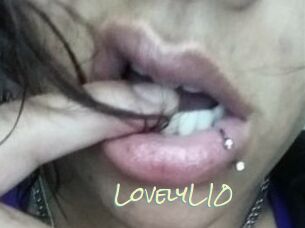 LovelyL10 Porn Monkey Cash