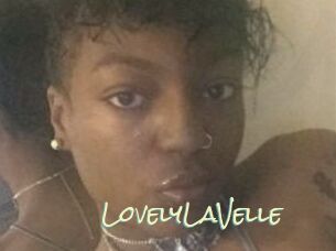 LovelyLaVelle