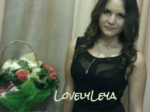 LovelyLeya
