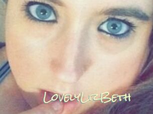 LovelyLizBeth
