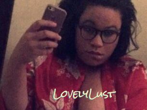 LovelyLust