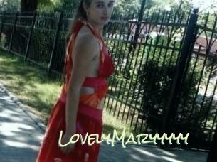 LovelyMaryyyyy Porn Monkey Cash