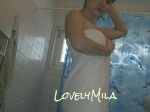 LovelyMila