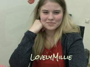 LovelyMillie