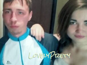 LovelyPrety