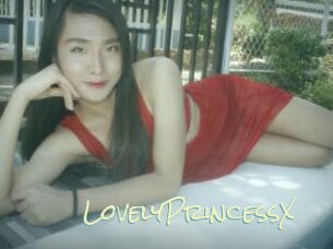 LovelyPrincessX