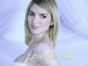 LovelyRita4U