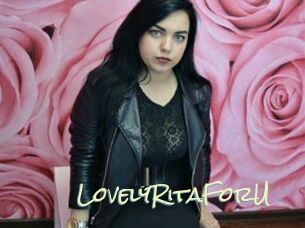 LovelyRitaForU