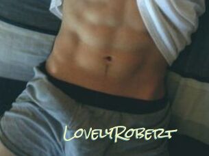 LovelyRobert