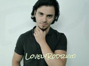 LovelyRodrigo