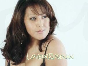 LovelyRosexxx