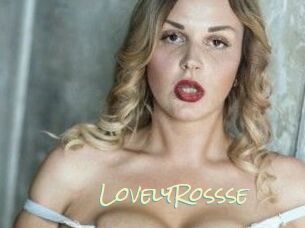 LovelyRossse