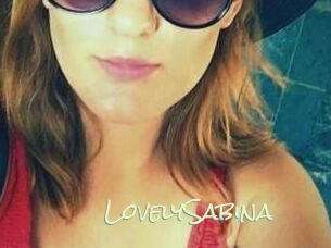 LovelySabina