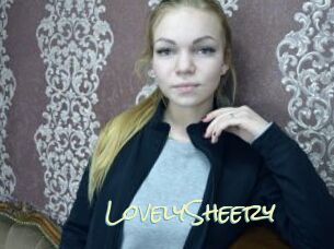 LovelySheery