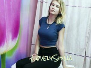 LovelyShina