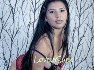 LovelySuex