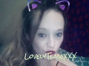 LovelyTeaseXXX